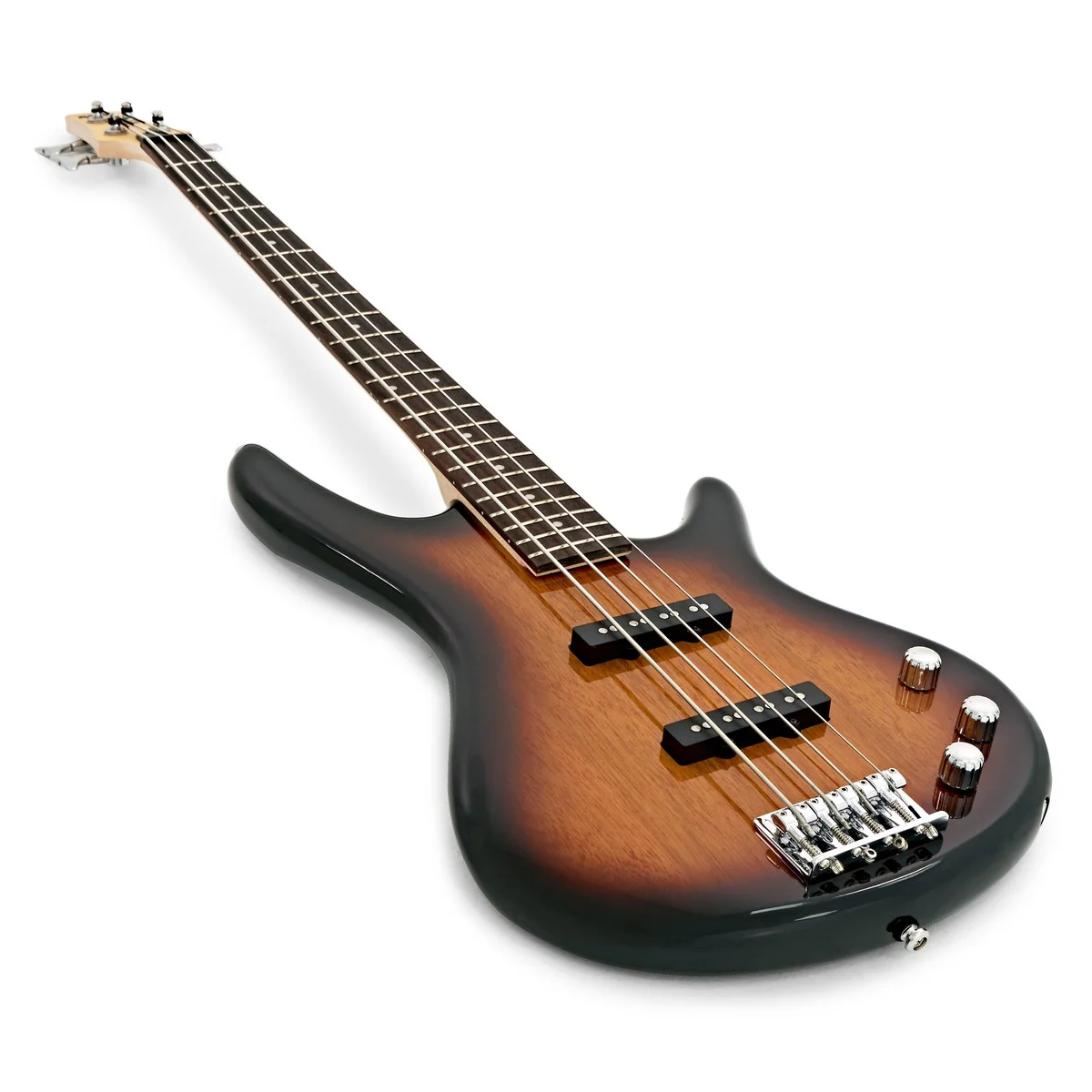 IBANEZ GSR180 BS BAJO ELECTRICO BROWN SUNBURST - Image 3