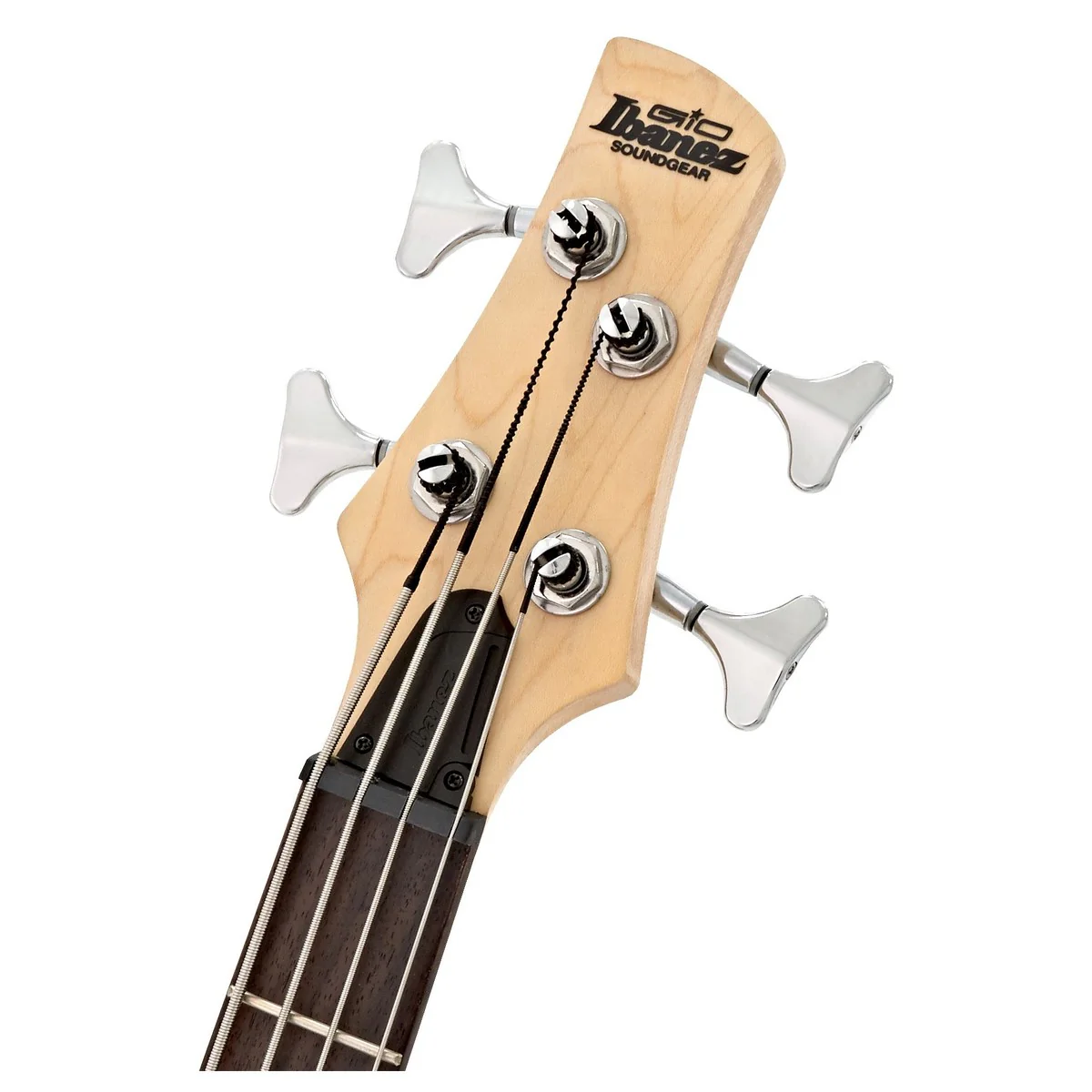 IBANEZ GSR180 BS BAJO ELECTRICO BROWN SUNBURST - Image 5