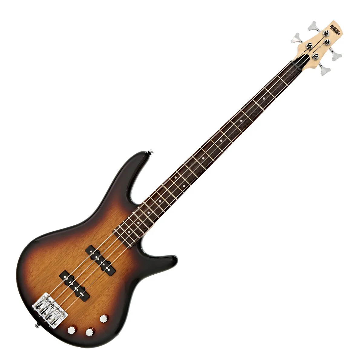 IBANEZ GSR180 BS BAJO ELECTRICO BROWN SUNBURST - Image 6