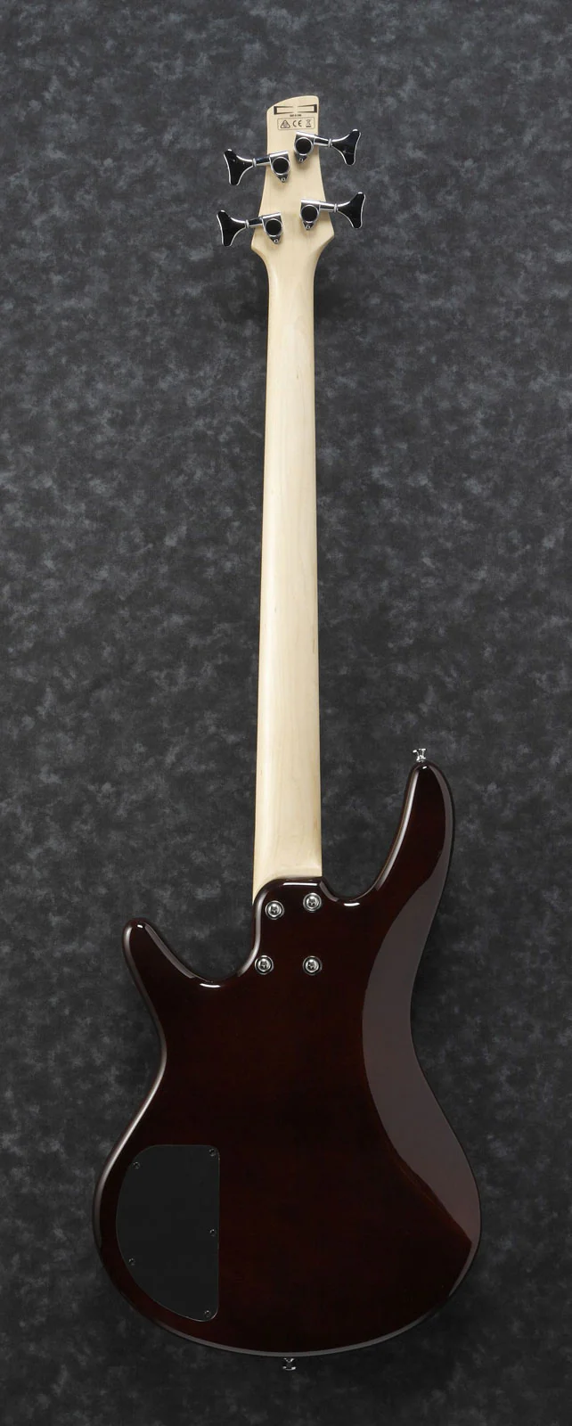 IBANEZ GSR180 BS BAJO ELECTRICO BROWN SUNBURST - Image 8