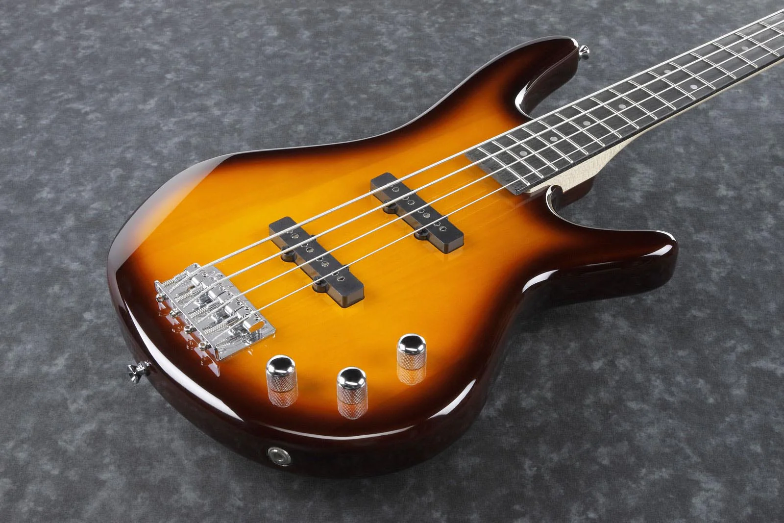 IBANEZ GSR180 BS BAJO ELECTRICO BROWN SUNBURST - Image 9