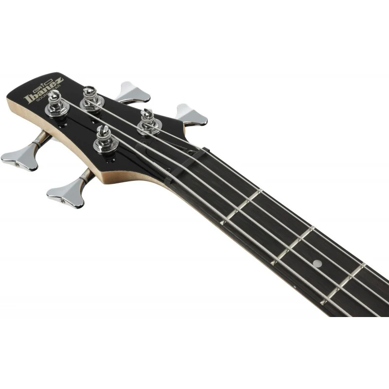 IBANEZ GSR180 LBF BAJO ELECTRICO TRANSPARENT LIGHT BROWN FLAT - Image 6