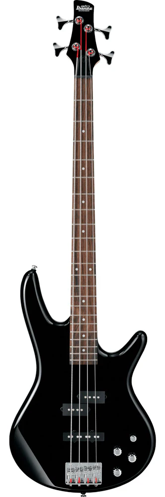 IBANEZ GSR200 BK BAJO ELECTRICO NEGRO