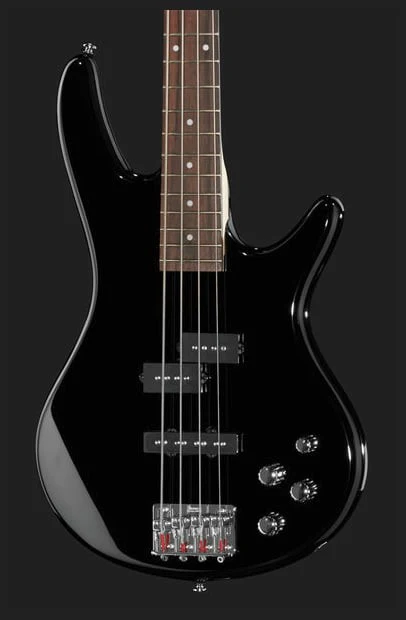 IBANEZ GSR200 BK BAJO ELECTRICO NEGRO - Image 10