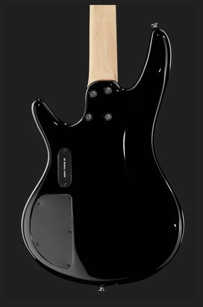 IBANEZ GSR200 BK BAJO ELECTRICO NEGRO - Image 11