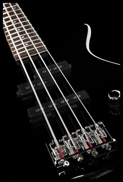 IBANEZ GSR200 BK BAJO ELECTRICO NEGRO - Image 13