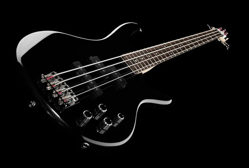 IBANEZ GSR200 BK BAJO ELECTRICO NEGRO - Image 14