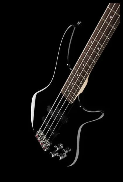 IBANEZ GSR200 BK BAJO ELECTRICO NEGRO - Image 15