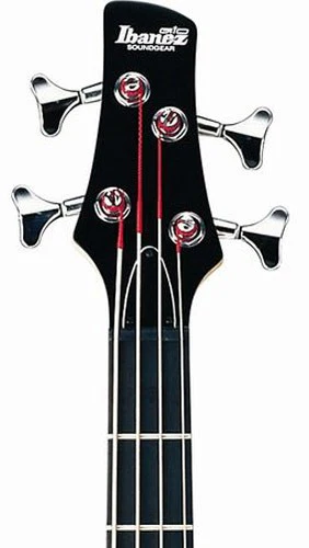 IBANEZ GSR200 BK BAJO ELECTRICO NEGRO - Image 17