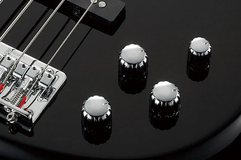 IBANEZ GSR200 BK BAJO ELECTRICO NEGRO - Image 18