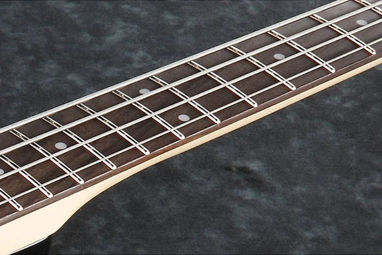 IBANEZ GSR200 BK BAJO ELECTRICO NEGRO - Image 19