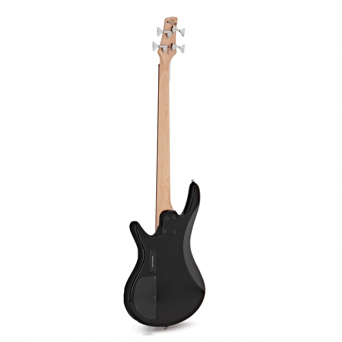 IBANEZ GSR200 BK BAJO ELECTRICO NEGRO - Image 2