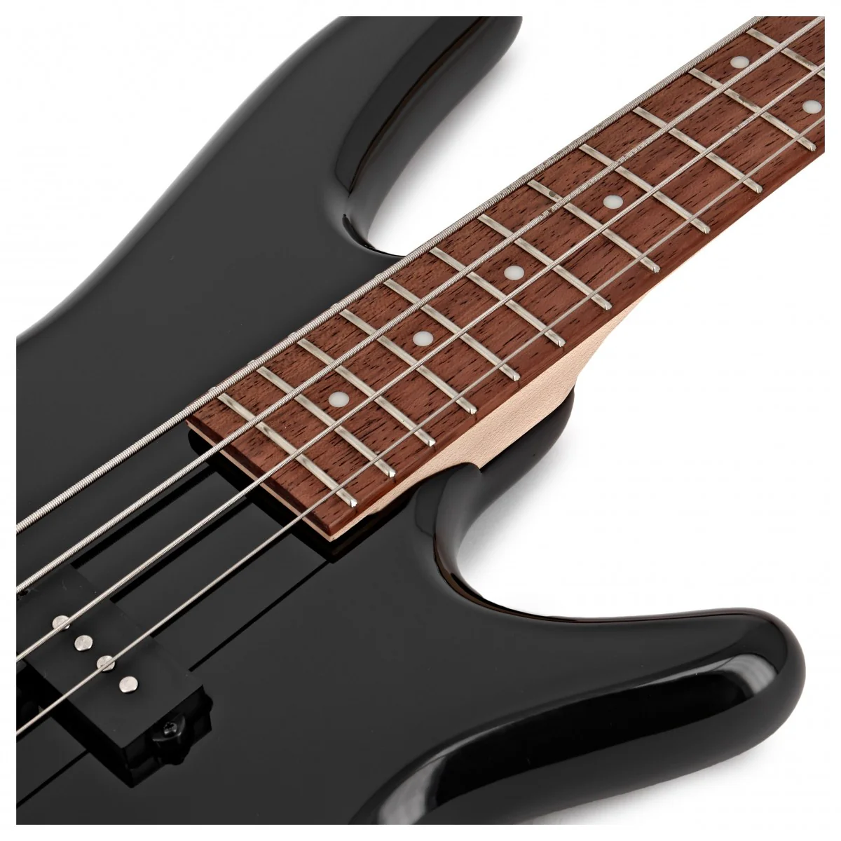 IBANEZ GSR200 BK BAJO ELECTRICO NEGRO - Image 5