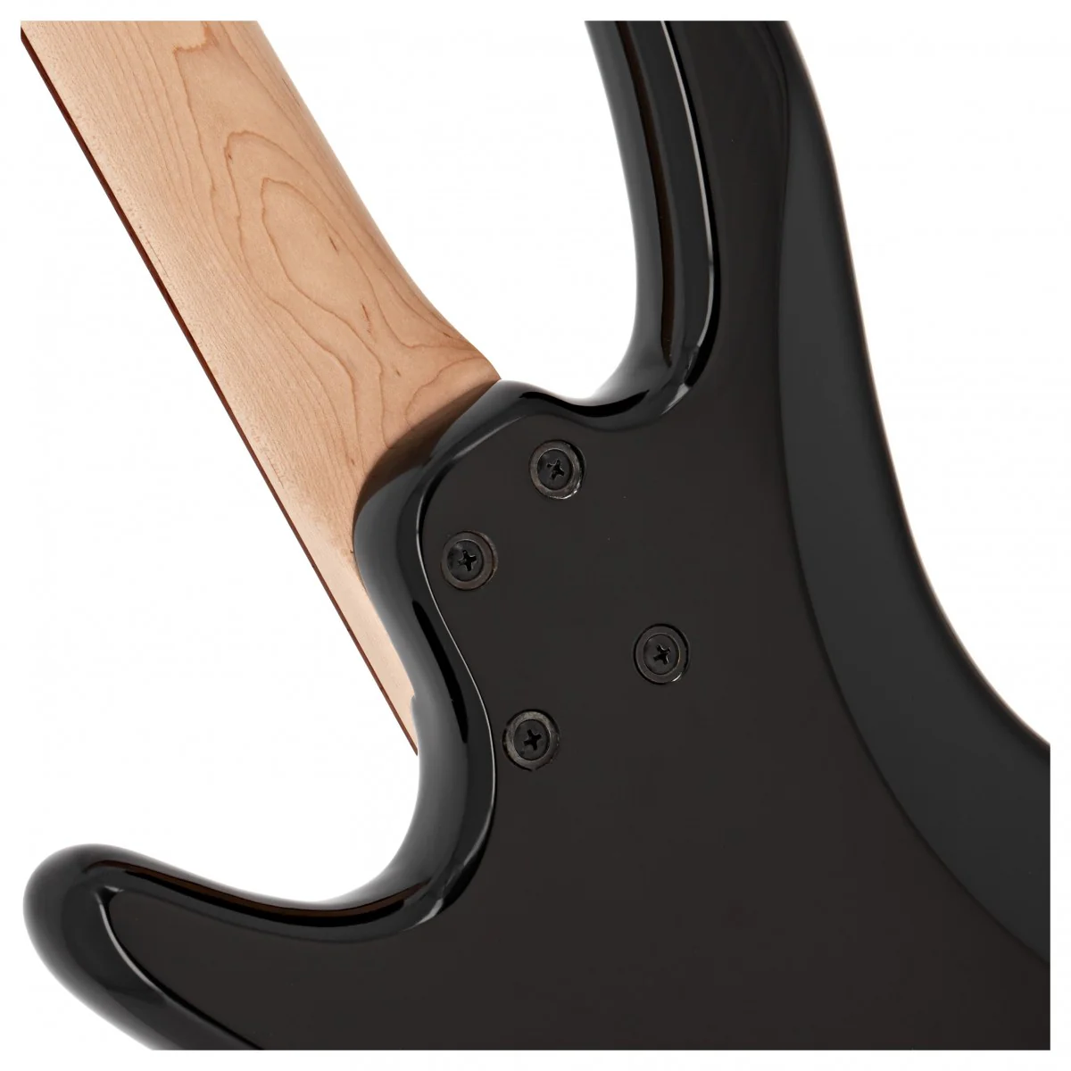 IBANEZ GSR200 BK BAJO ELECTRICO NEGRO - Image 6