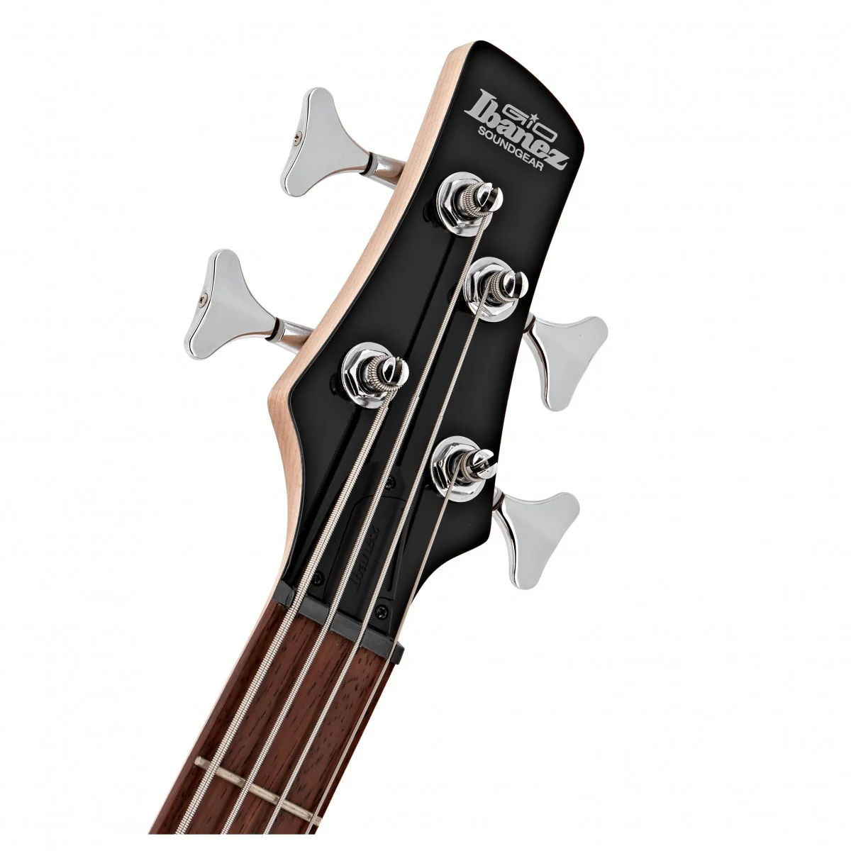 IBANEZ GSR200 BK BAJO ELECTRICO NEGRO - Image 7