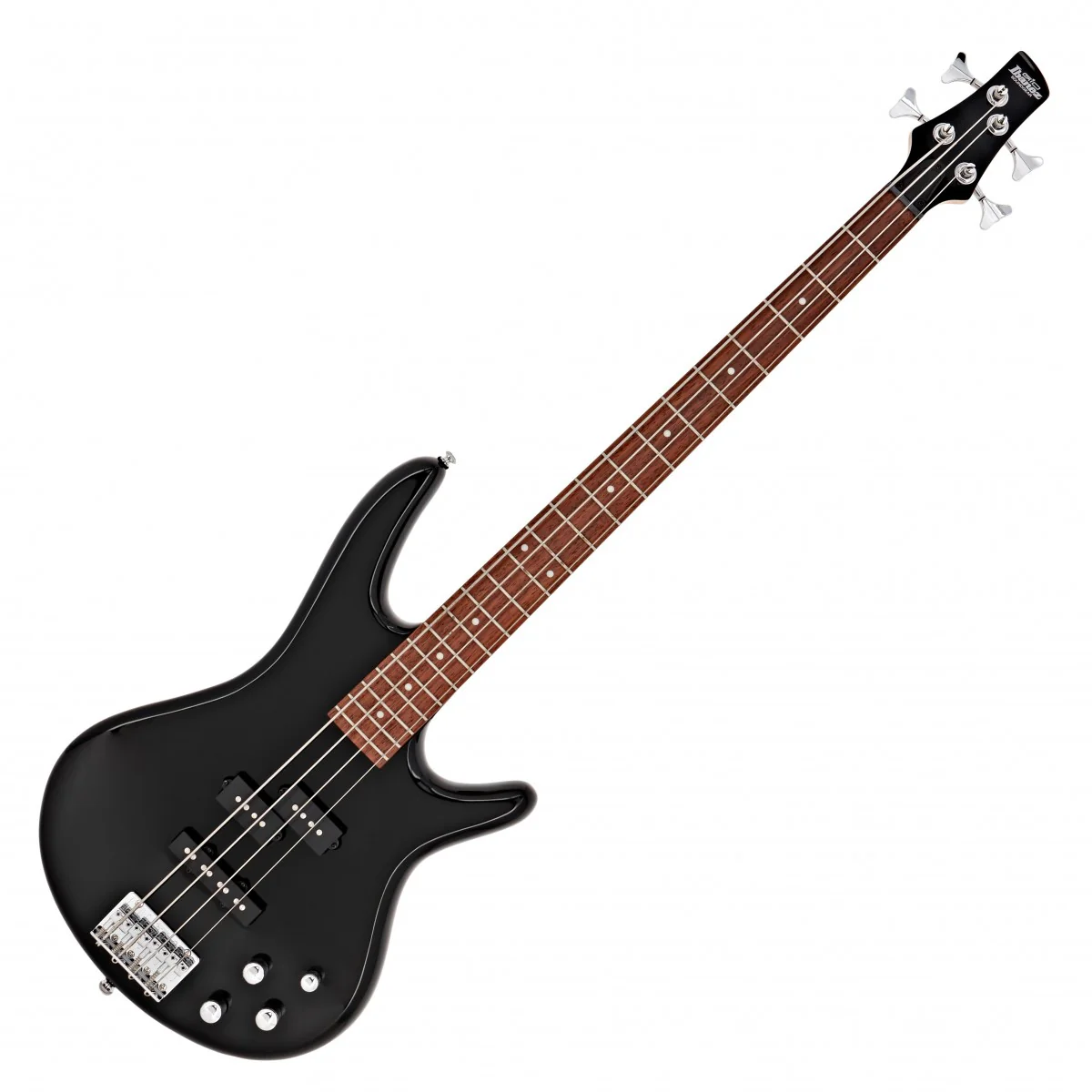 IBANEZ GSR200 BK BAJO ELECTRICO NEGRO - Image 8