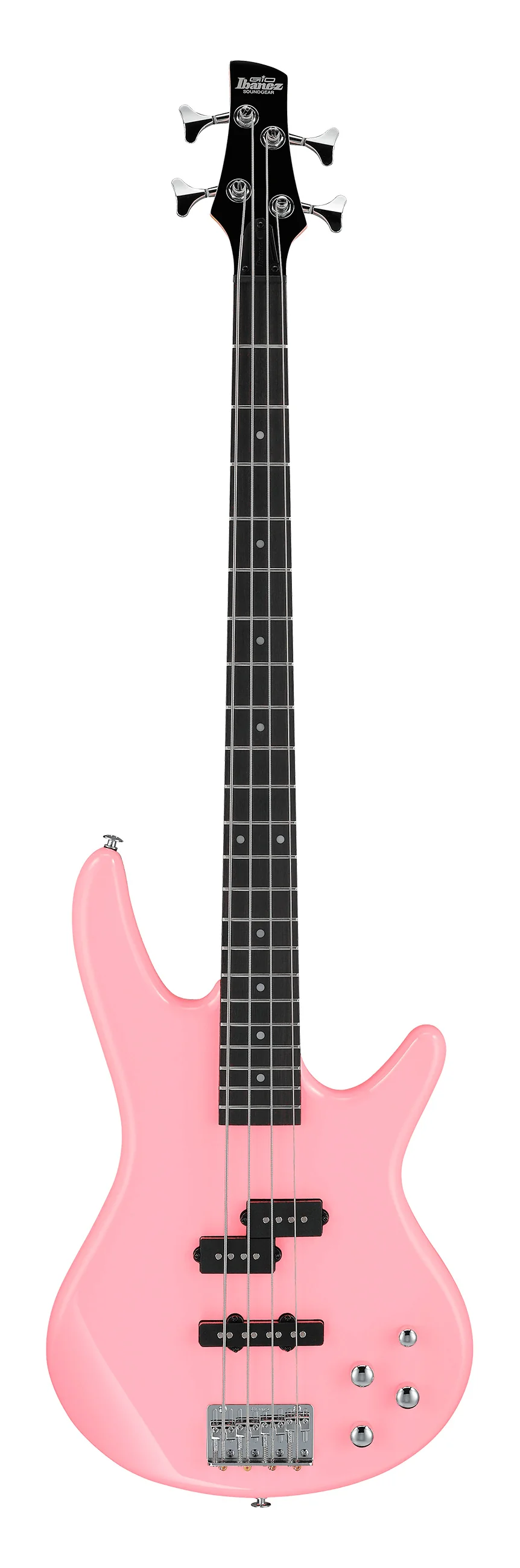 IBANEZ GSR200 BPK BAJO ELECTRICO BABY PINK