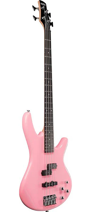 IBANEZ GSR200 BPK BAJO ELECTRICO BABY PINK - Image 2