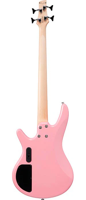 IBANEZ GSR200 BPK BAJO ELECTRICO BABY PINK - Image 3
