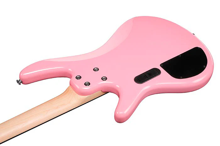 IBANEZ GSR200 BPK BAJO ELECTRICO BABY PINK - Image 5