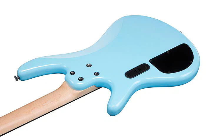 IBANEZ GSR200 CEB BAJO ELECTRICO CELESTE BLUE - Image 5