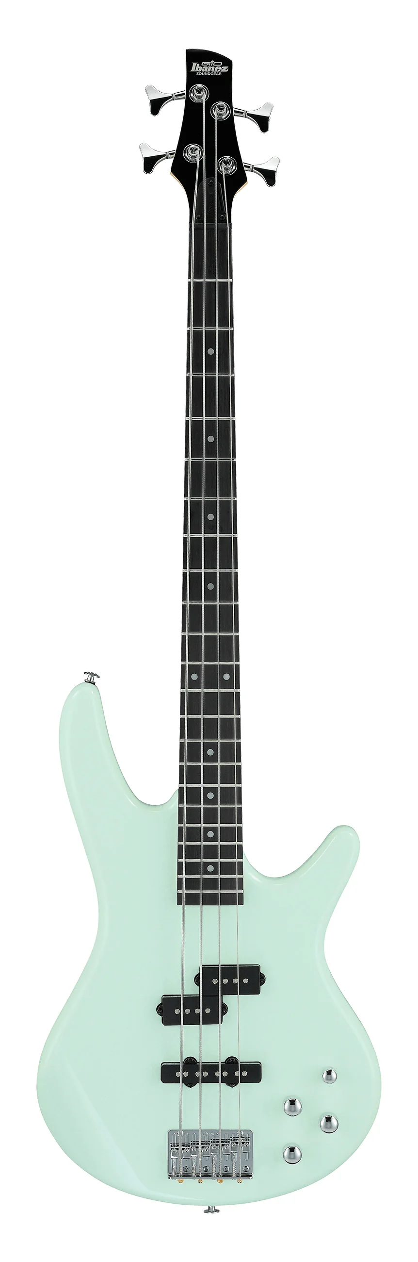 IBANEZ GSR200 MGR BAJO ELECTRICO MINT GREEN