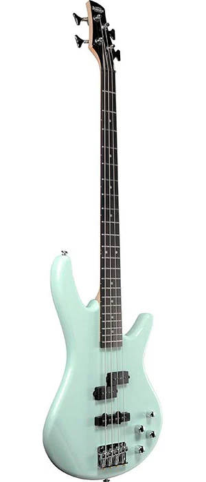 IBANEZ GSR200 MGR BAJO ELECTRICO MINT GREEN - Image 2