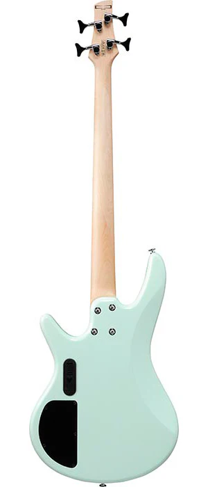 IBANEZ GSR200 MGR BAJO ELECTRICO MINT GREEN - Image 3