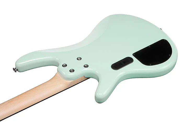IBANEZ GSR200 MGR BAJO ELECTRICO MINT GREEN - Image 5