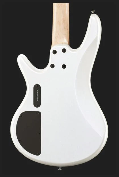 IBANEZ GSR200 PW BAJO ELECTRICO PEARL WHITE - Image 10