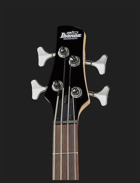 IBANEZ GSR200 PW BAJO ELECTRICO PEARL WHITE - Image 11