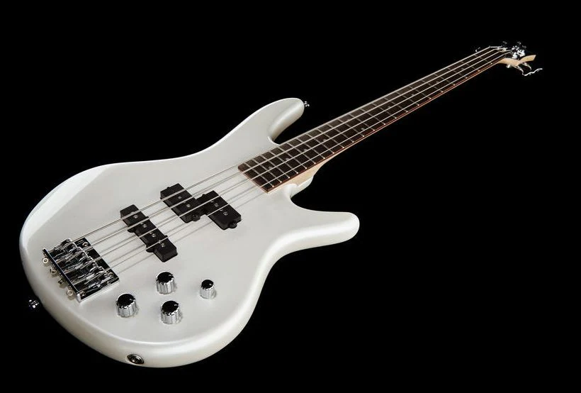 IBANEZ GSR200 PW BAJO ELECTRICO PEARL WHITE - Image 14