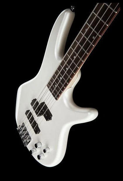IBANEZ GSR200 PW BAJO ELECTRICO PEARL WHITE - Image 15