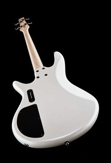 IBANEZ GSR200 PW BAJO ELECTRICO PEARL WHITE - Image 16