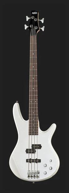 IBANEZ GSR200 PW BAJO ELECTRICO PEARL WHITE - Image 7