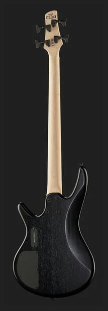 IBANEZ GSR200B WK GIO BAJO ELECTRICO WEATHERED BLACK - Image 6