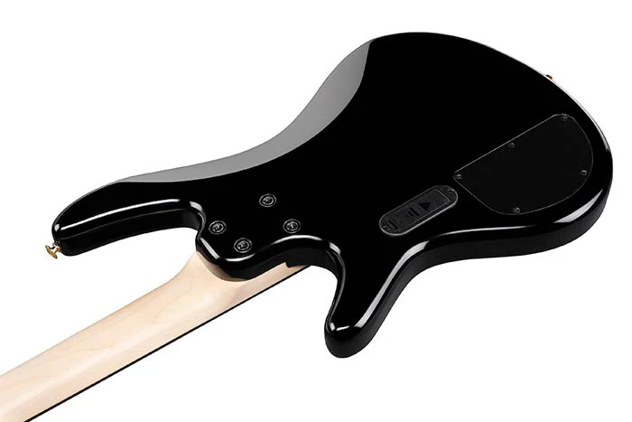 IBANEZ GSR200PC TMU BAJO ELECTRICO TRANSPARENT MARINE BURST - Image 5