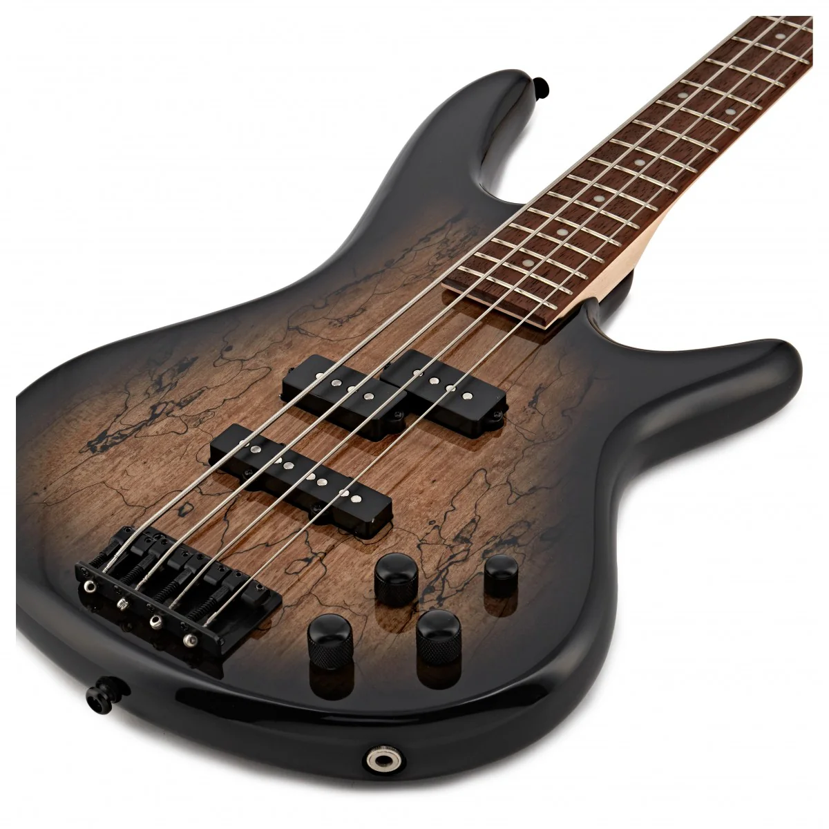 IBANEZ GSR200SM NGT BAJO ELECTRICO NATURAL GRAY BURST - Image 7