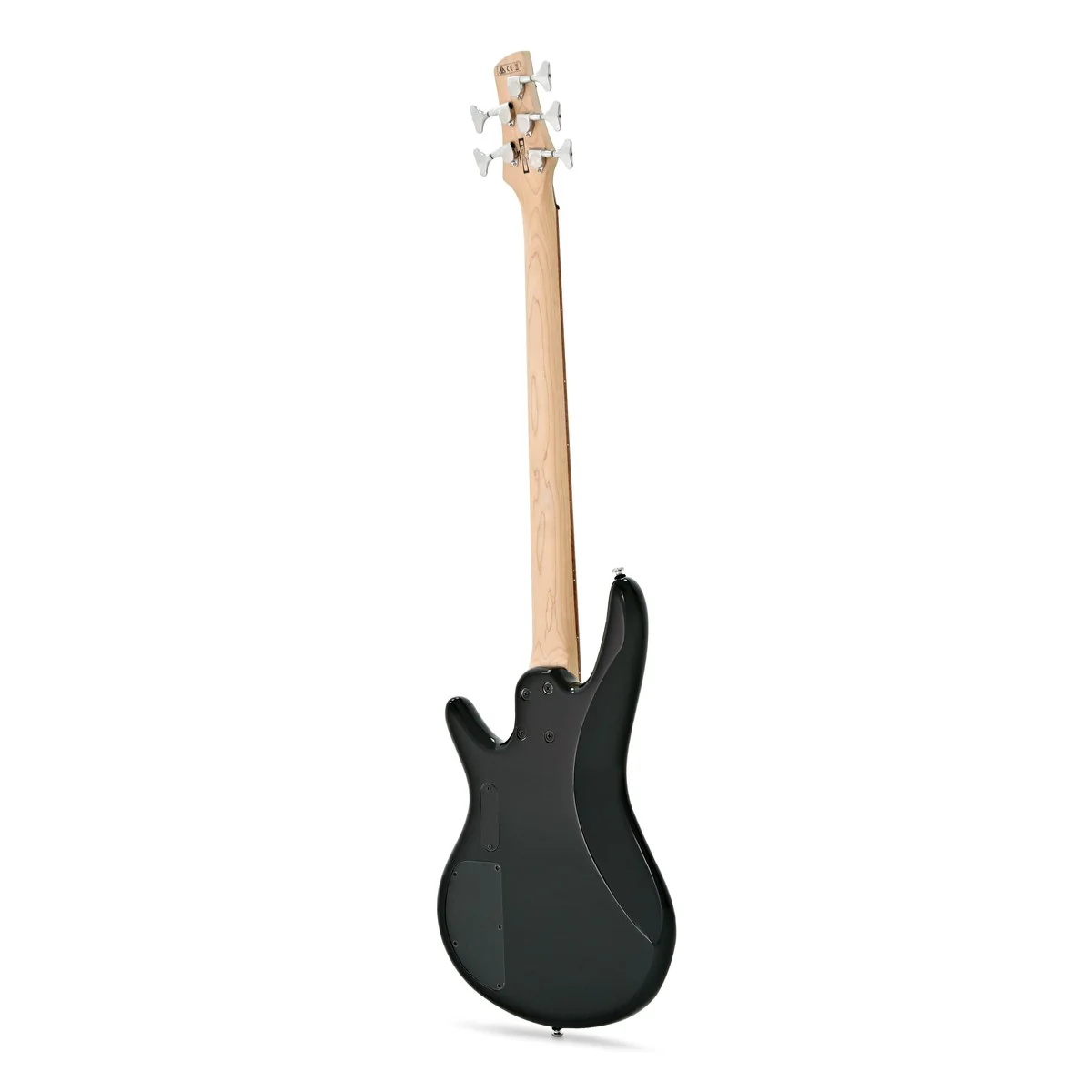 IBANEZ GSR205 BK BAJO ELECTRICO 5 CUERDAS NEGRO - Image 4