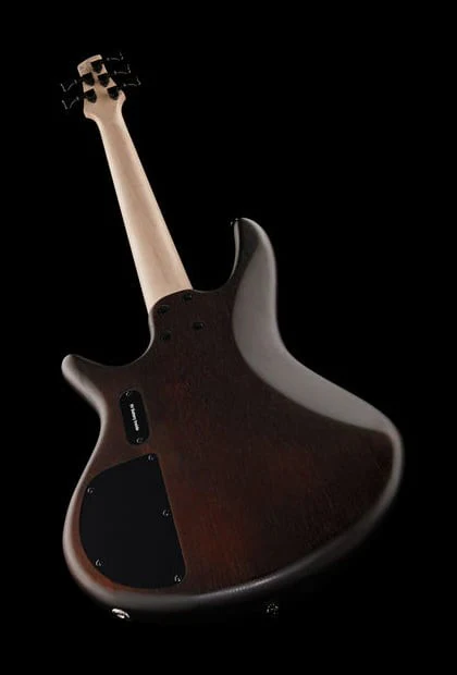 IBANEZ GSR205B WNF BAJO ELECTRICO 5 CUERDAS WALNUT FLAT - Image 13