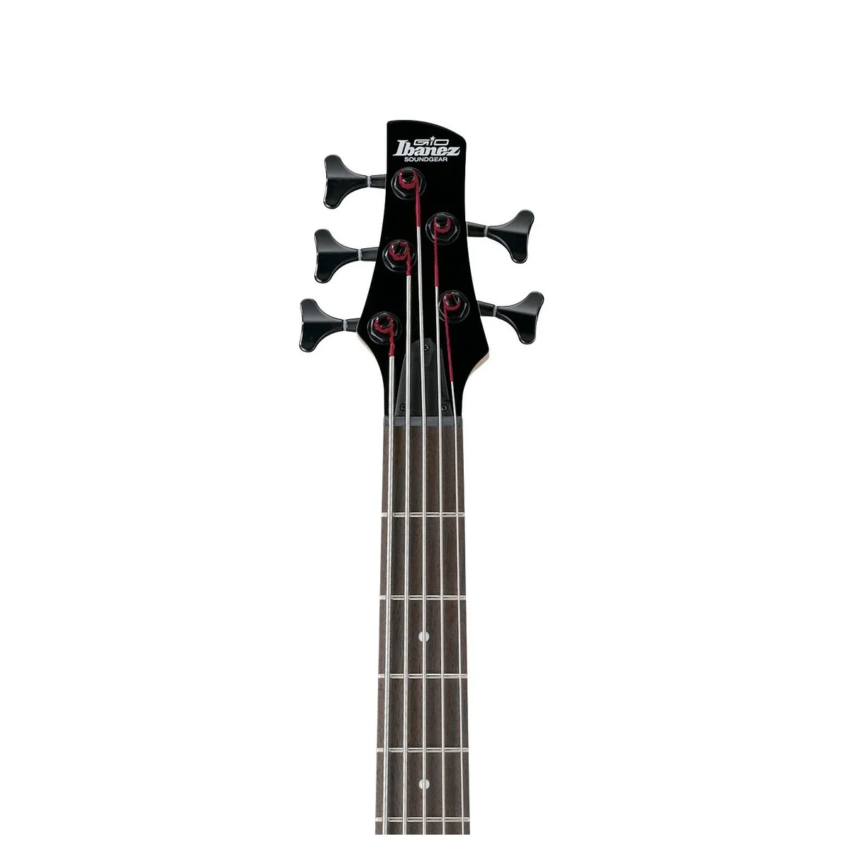 IBANEZ GSR205B WNF BAJO ELECTRICO 5 CUERDAS WALNUT FLAT - Image 3