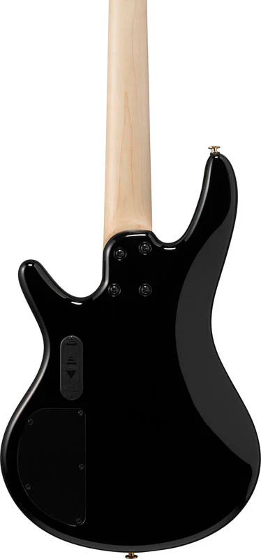 IBANEZ GSR205PC TMU BAJO ELECTRICO 5 CUERDAS TRANSPARENTE MARINE BURST - Image 5