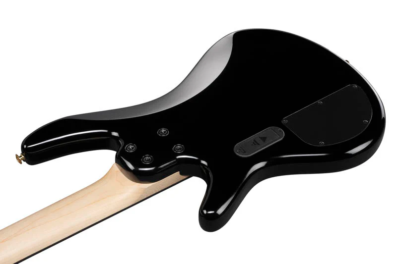 IBANEZ GSR205PC TMU BAJO ELECTRICO 5 CUERDAS TRANSPARENTE MARINE BURST - Image 7