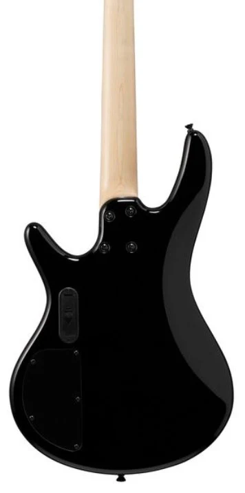 IBANEZ GSR280QA TKS BAJO ELECTRICO TRANSPARENT BLACK SUNBURST. - Image 5