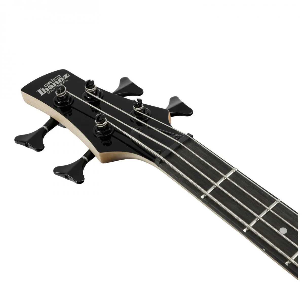 IBANEZ GSR280QA TKS BAJO ELECTRICO TRANSPARENT BLACK SUNBURST. - Image 6