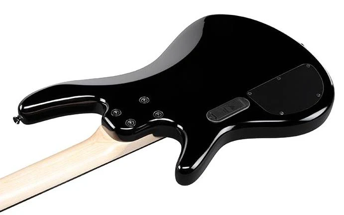 IBANEZ GSR280QA TKS BAJO ELECTRICO TRANSPARENT BLACK SUNBURST. - Image 9