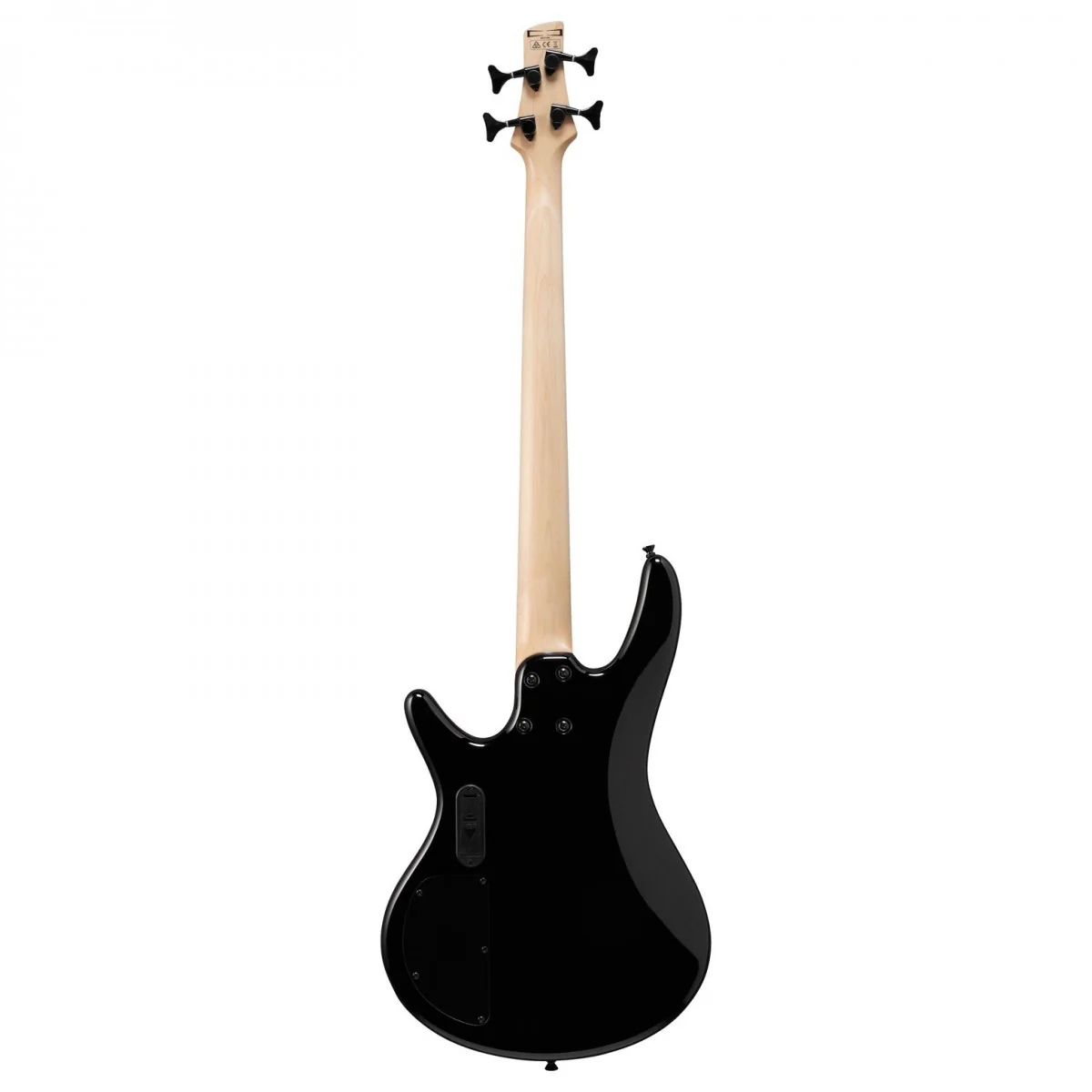 IBANEZ GSR280QA TMS BAJO ELECTRICO TRANSPARENT MARINE SUNBURST - Image 3