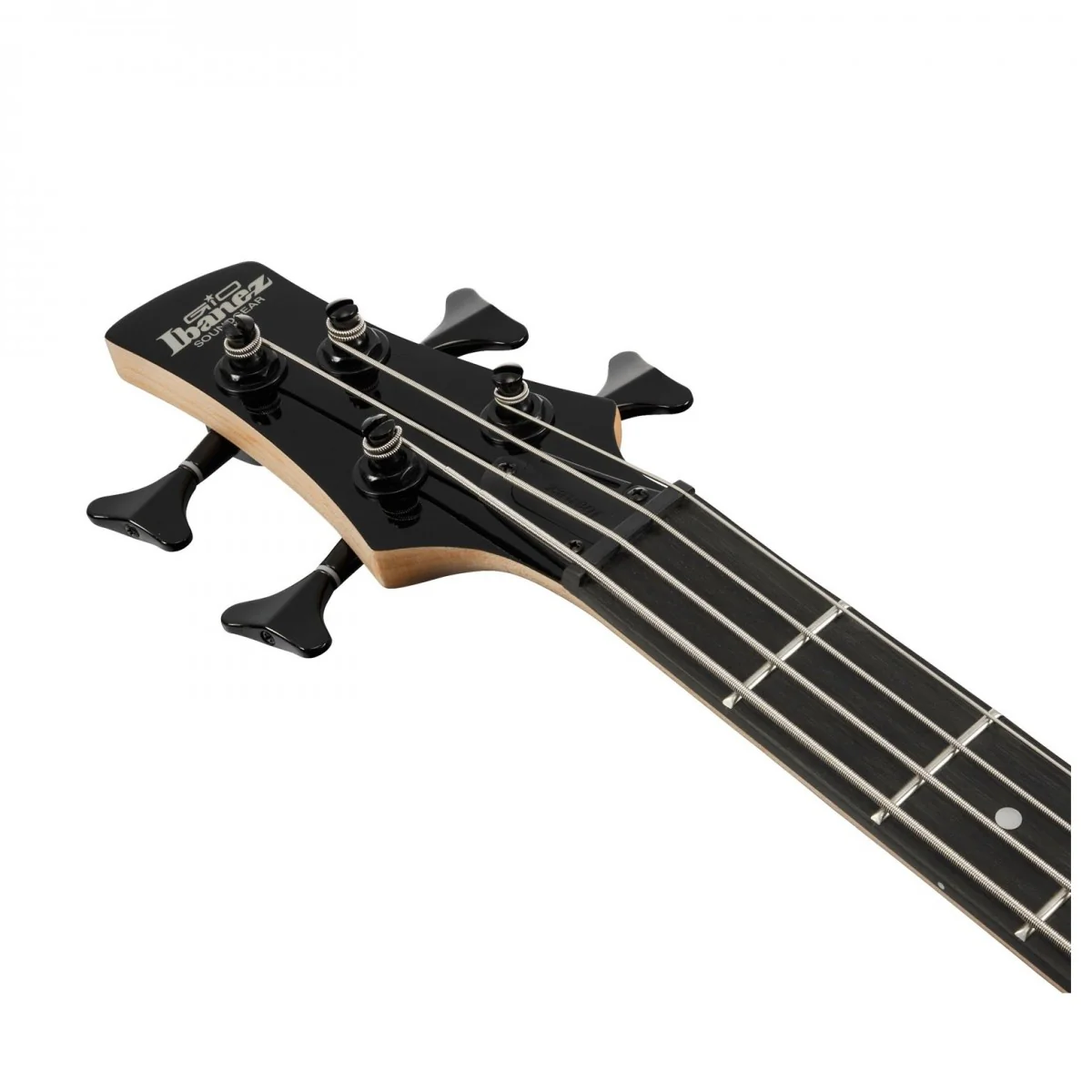 IBANEZ GSR280QA TMS BAJO ELECTRICO TRANSPARENT MARINE SUNBURST - Image 6