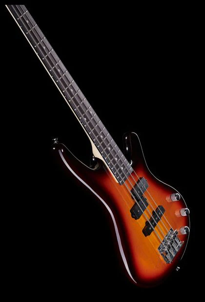 IBANEZ GSRM20 BS MIKRO BAJO ELECTRICO BROWN SUNBURST - Image 23