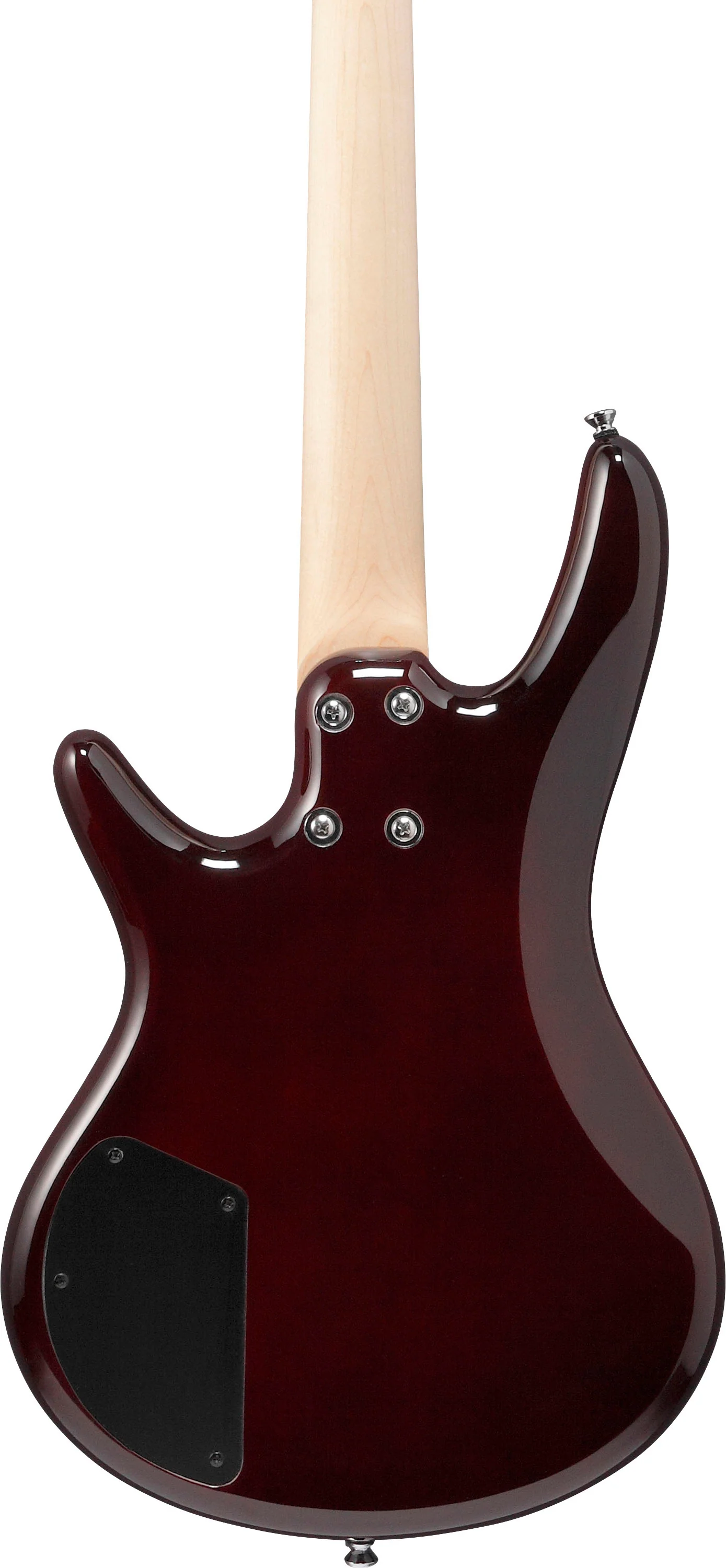 IBANEZ GSRM20 BS MIKRO BAJO ELECTRICO BROWN SUNBURST - Image 5